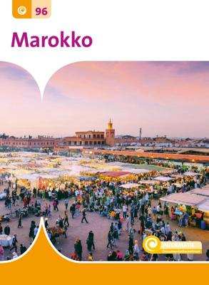 Marokko (Hardback) Marokko (Hardback)