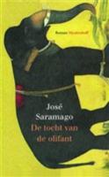De tocht van de olifant - José Saramago - ebook - thumbnail