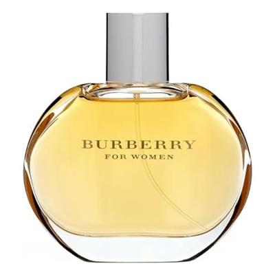 Burberry For Women Eau de Toilette