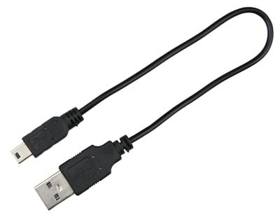 TRIXIE LICHTGEVENDE HALSBAND HOND FLASH USB TPU / NYLON ROZE - thumbnail