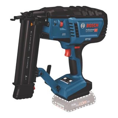Bosch Professional GNH 18V-50 M Accu Afwerktacker 18Ga 18V Basic Body - 0601482400
