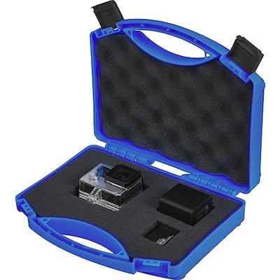 TOOLCRAFT Gereedschapskoffer (leeg) Universeel (l x b x h) 240 x 200 x 55 mm