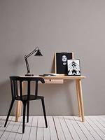 Architects Paper Jungle Chic grijs behang | 377032 - thumbnail