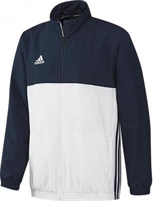 Adidas T16 Team Jacket Heren Navy