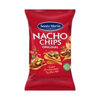 Santa Maria nacho chips original (475gr) - thumbnail