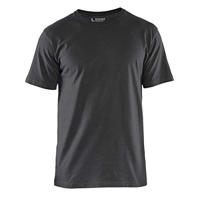 Blåkläder T-Shirt 35251042 | Donkergrijs | Maat XL - 7330509600955 - thumbnail