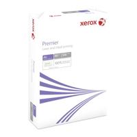 Kopieerpapier Xerox Premier A4 80gr wit 500 vel | 5 stuks - thumbnail