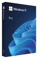 Microsoft Windows 11 Professional BOX USB PL - thumbnail