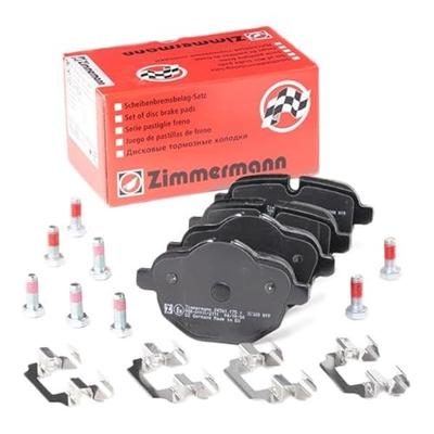 Remblokkenset 245611752