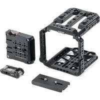 Tilta ES-T21-FCC Full Camera Cage for Blackmagic PYXIS 6K - thumbnail