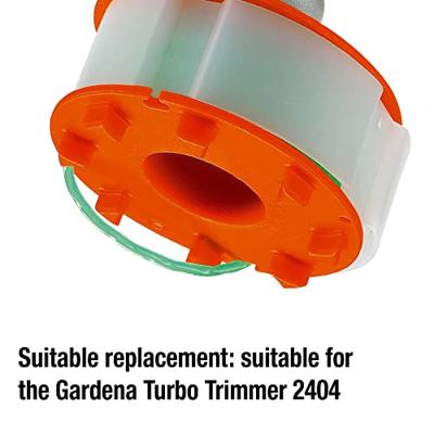 GARDENA Reservedraadcassette grastrimmer draad - thumbnail