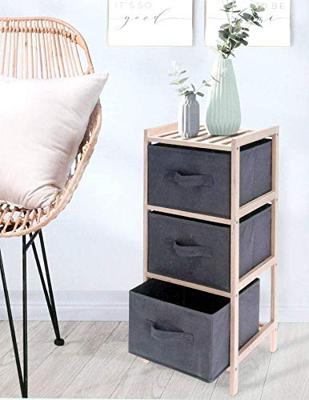 Ladenkast Storage Solutions 784630050 Ladenkast Storage Solutions 784630050