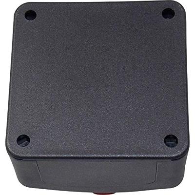TRU COMPONENTS TC-A23-2 Auto accu schakelaar 12 V/DC, 50 V/DC 200 A 1x uit/aan Continu IP54 1 stuk(s)