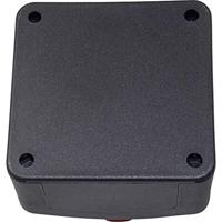 TRU COMPONENTS TC-A23-2 Auto accu schakelaar 12 V/DC, 50 V/DC 200 A 1x uit/aan Continu IP54 1 stuk(s) - thumbnail