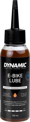 DYNAMIC e-bike lube - 100ml
