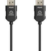 Atomos Full HDMI Cable 4K60p 45cm - thumbnail
