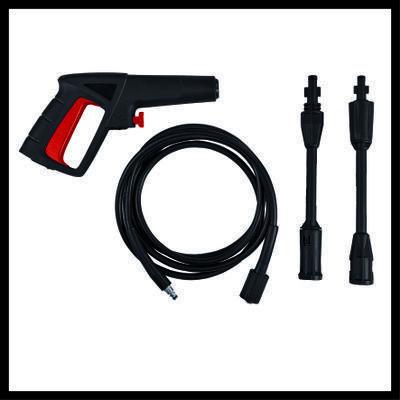 Einhell TC-HP 90 Hogedrukreiniger