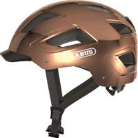 Abus helm hyban 2.0 cgoude groen m 52-58cm - thumbnail