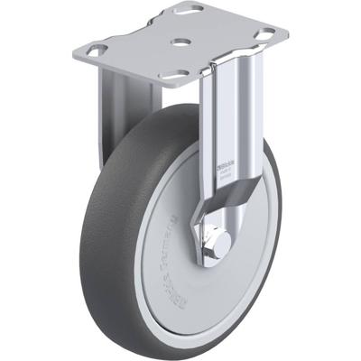 Blickle BKPA-PATH 126KF Bokwiel Wieldiameter: 125 mm Draagvermogen (max.): 120 kg 1 stuk(s)