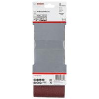 Bosch Accessories 2608606129 Schuurband Korrelgrootte (num) 40 (l x b) 610 mm x 100 mm 3 stuk(s) - thumbnail