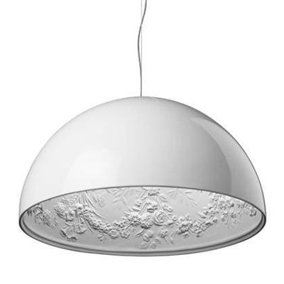Flos Skygarden 1 Hanglamp - Wit