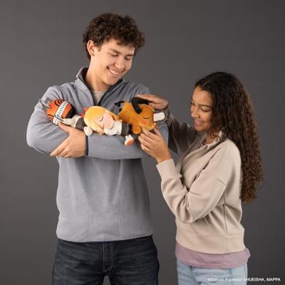 Chainsaw Man Mocchi-Mocchi Plush Figure Power Sleeping 20 cm