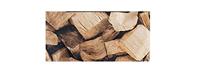 Weber houtblokjes 1,5 kg hickory - thumbnail