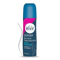 Veet Ontharingsspray Gevoelige Huid - thumbnail