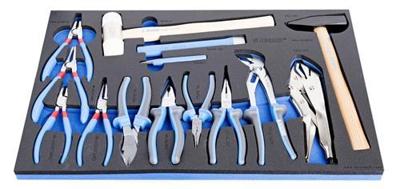 Unior inlay tangen en hamerset 964/32asos