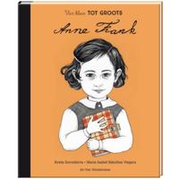 Anne Frank (Hardback) - thumbnail