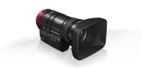 Canon CN-E 18-80mm T4.4 L iS KAS S Compact-Servo - thumbnail