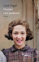 Huizen van anderen (Paperback) - thumbnail