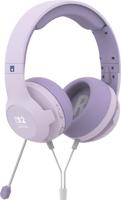 Hori Gaming Headset - Lavender - thumbnail