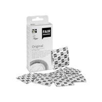 Fair Squared Condooms original 10st - thumbnail