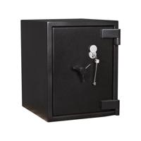 DRS Euro Defender III/0 RAL 9005 - thumbnail