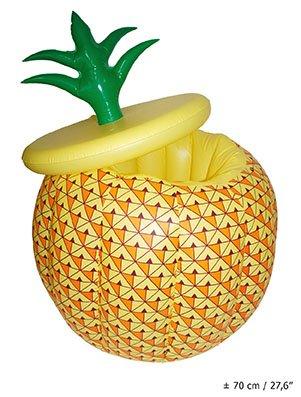 Opblaasbare Ananas cooler