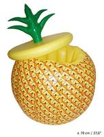 Opblaasbare Ananas cooler - thumbnail