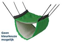 TRIXIE HANGMAT MET 2 VERDIEPINGEN RAT ASSORTI 30X22X15 CM 3 ST - thumbnail