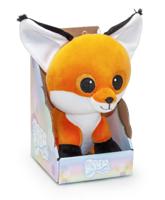 Lumo Stars knuffel baby line - vos repo, 20cm - thumbnail