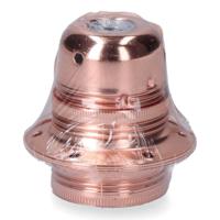 Lamphouder F-line Roze 100 W Vintage - thumbnail
