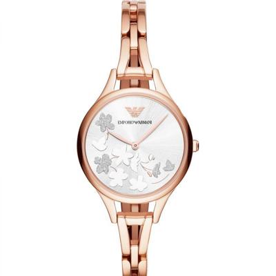 Emporio Armani Aurora Horloge Dames | AR11108