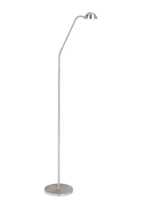 Highlight Klassieke leeslampParma nikkel - V4080.30