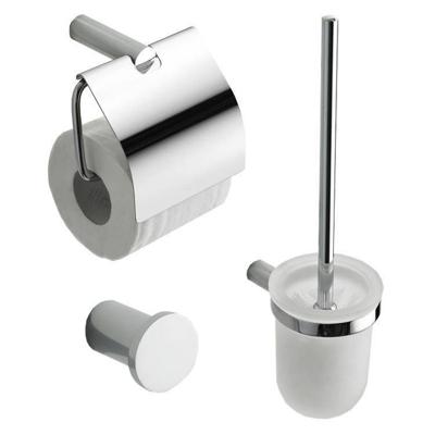 Flora Accessoire Set Type 1 Aqua Splash