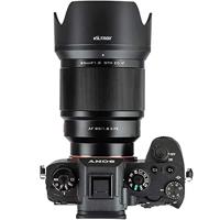 Viltrox FE-85 F1.8 AF II FE Sony E-Mount objectief - thumbnail