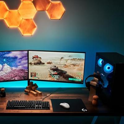 Logitech G G413 SE toetsenbord Zwart