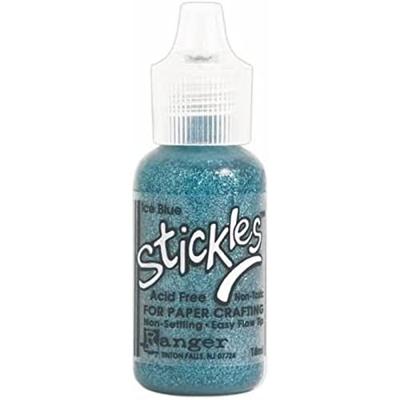 Ranger Ink Ranger • stickles ice blue
