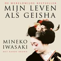 Mijn leven als geisha - thumbnail