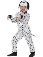 Dalmatier Jumpsuit Kind - thumbnail