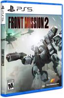 Front Mission 2 (Limited Run Games) - thumbnail