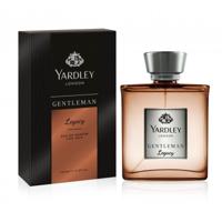 Yardley London gentlemen legacy eau de parfum 100ml - thumbnail